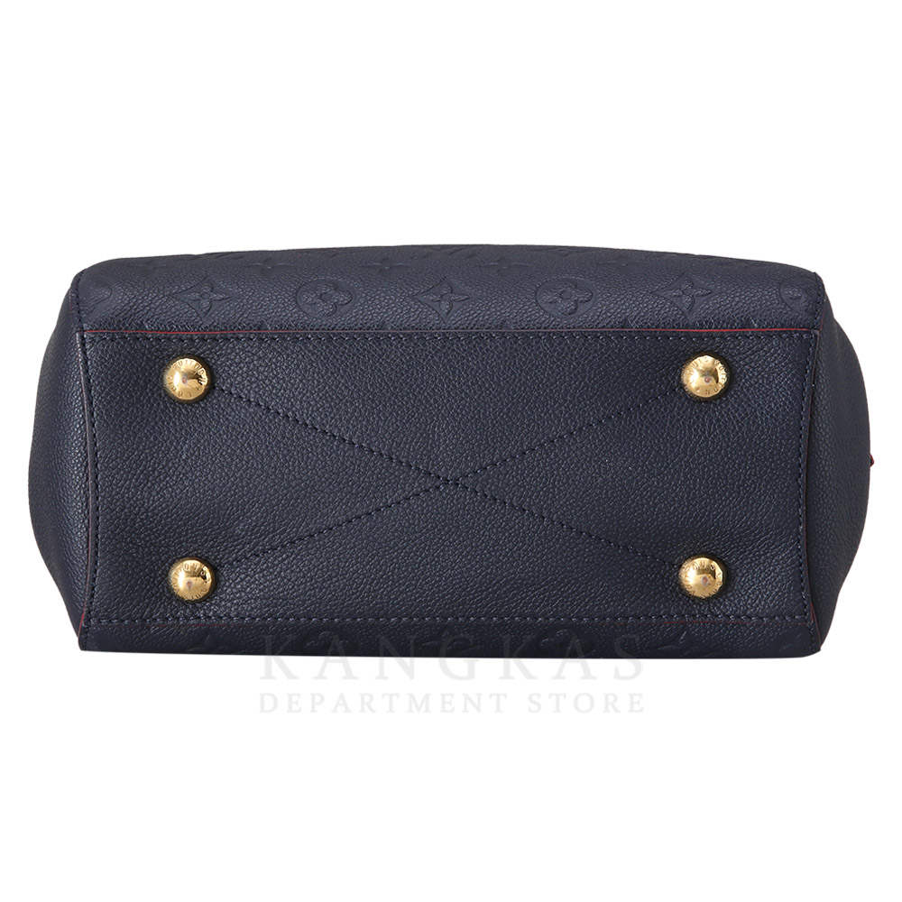 LOUIS VUITTON(USED)루이비통 앙프렝뜨 몽테뉴 BB